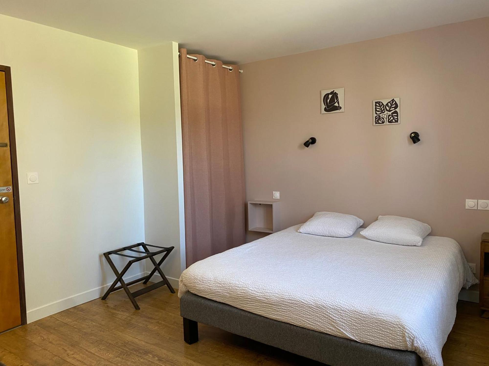 Logis Hotel Le Clos Pite Préchacq Dış mekan fotoğraf