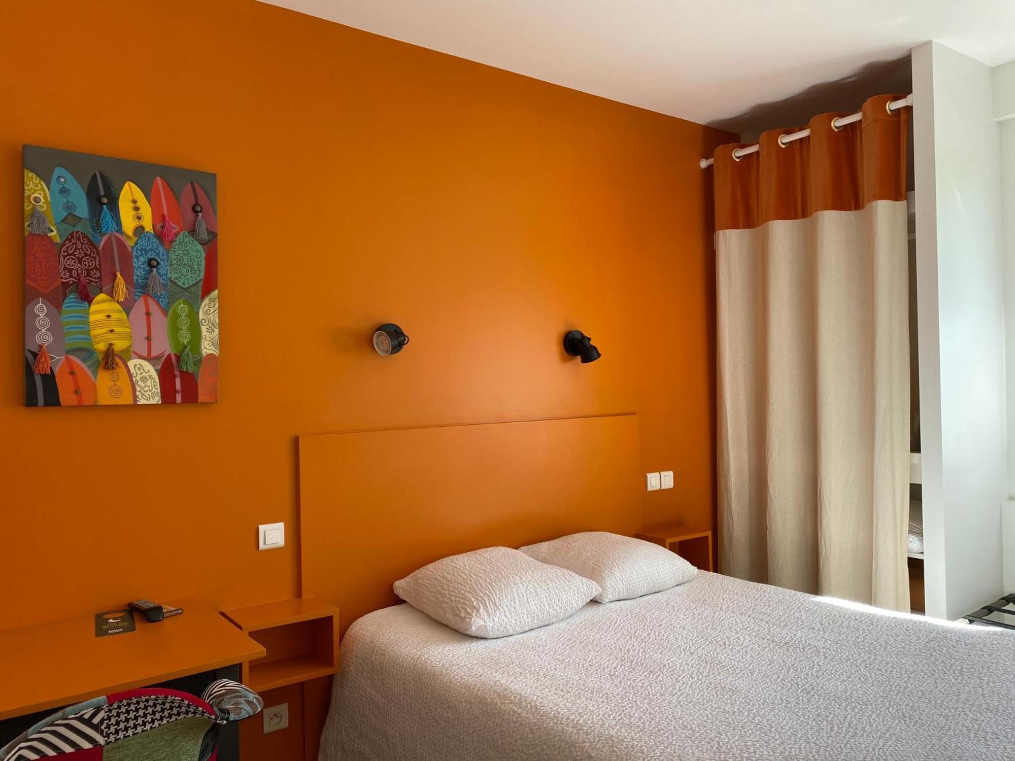Logis Hotel Le Clos Pite Préchacq Dış mekan fotoğraf